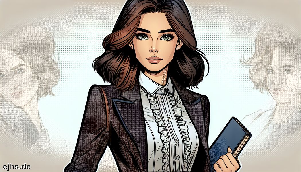 Merit Steinmeier: Die zurückhaltende Tochter des deutschen Präsidenten