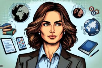 Birgit Beierl: Ein Blick auf die Frau hinter dem bekannten Namen