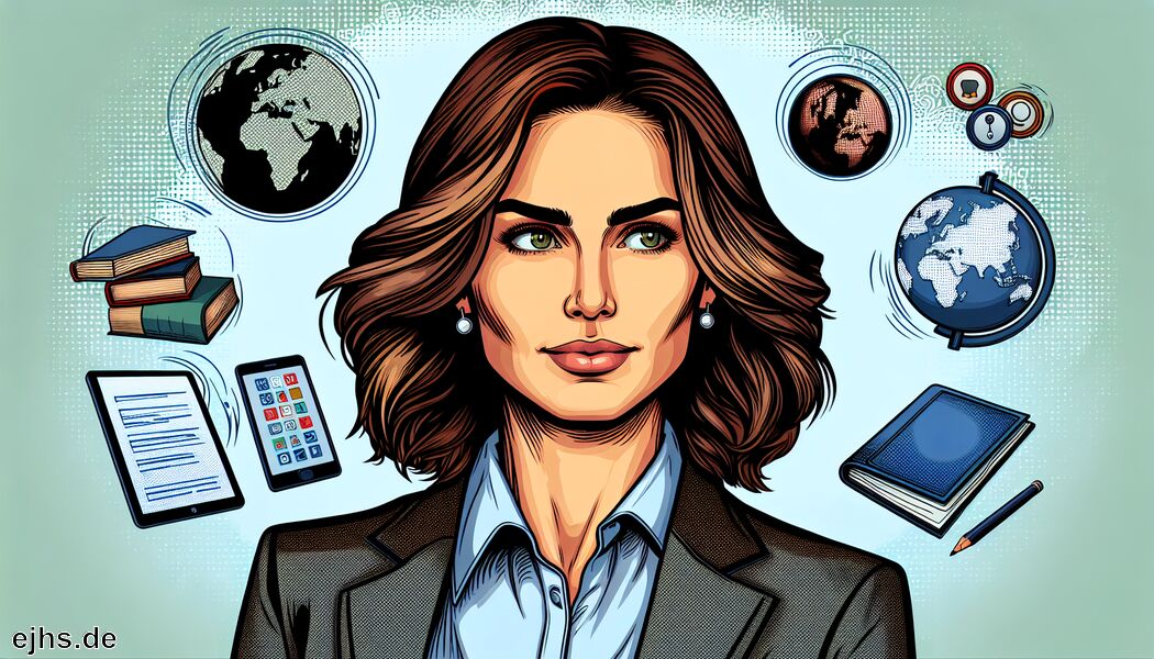 Birgit Beierl: Ein Blick auf die Frau hinter dem bekannten Namen