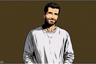 Marvin Bohlen – Der Sohn von Dieter Bohlen: Ein Leben im Schatten des Ruhms