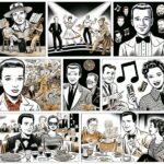 Malcolm McRae: Komplette Biografie, Karriere, Musik, Filme, Privatleben und Beziehung zu Anya Taylor-Joy