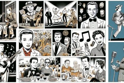 Malcolm McRae: Komplette Biografie, Karriere, Musik, Filme, Privatleben und Beziehung zu Anya Taylor-Joy