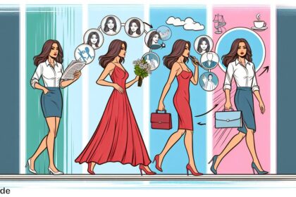 Sofia Levander: Das Leben, die Ehe und die Karriere von Daniel Eks Ehefrau