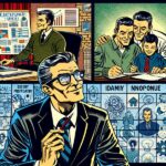 Rael Hoffmann – Unternehmer, Familienmensch und Visionär