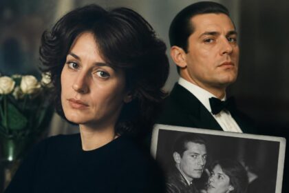 Isabella Vitkovic: Biografie, Herkunft, Verbindung zu Falco und aktuelles Leben