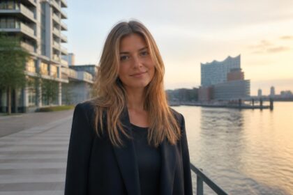 Valentina Lewe: Lebensweg, Familie, Karriere und die häufigsten Suchmuster