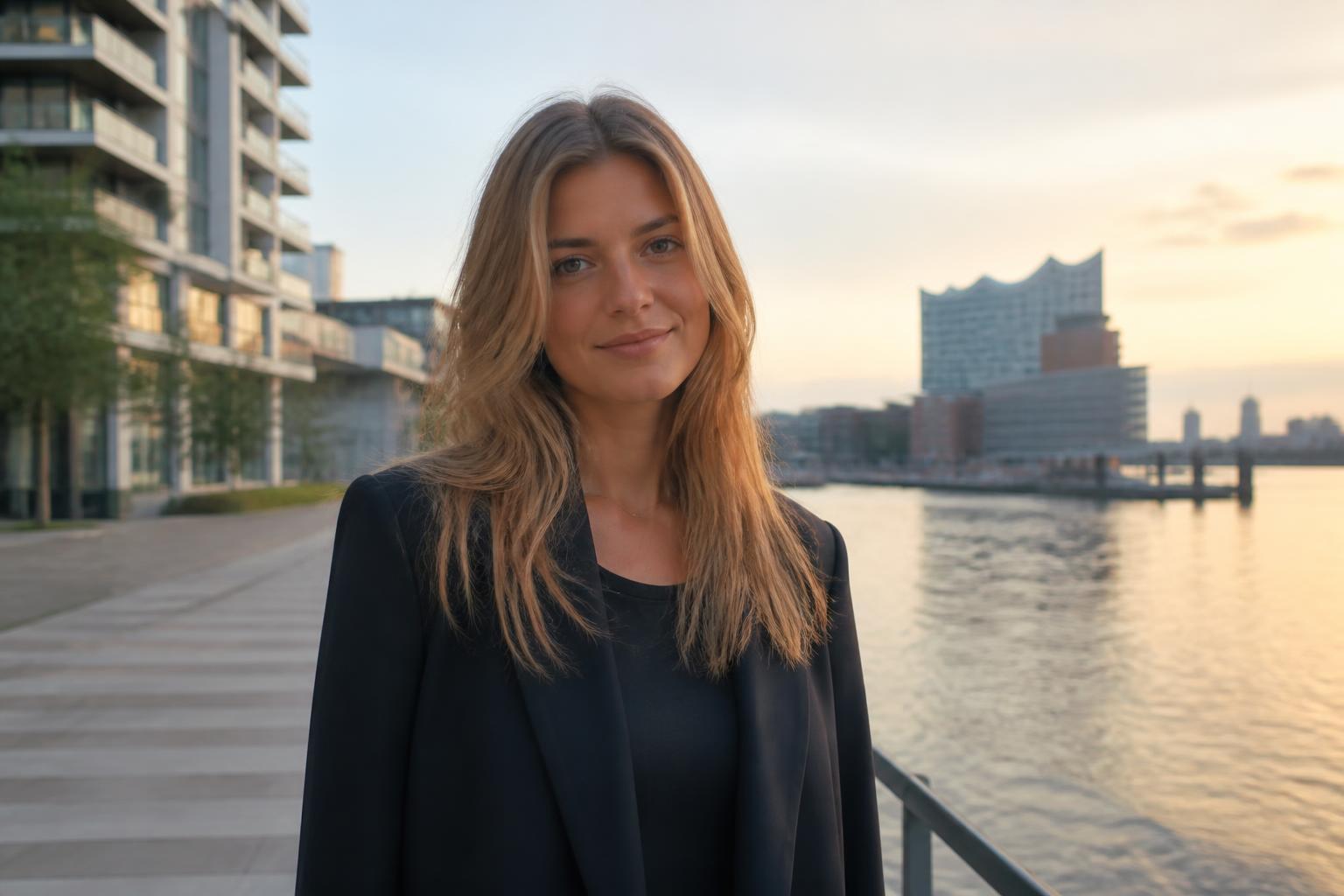 Valentina Lewe: Lebensweg, Familie, Karriere und die häufigsten Suchmuster